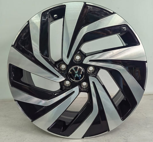 18" KR H3339F (18x7.0J/5-112) ET43 MB VW