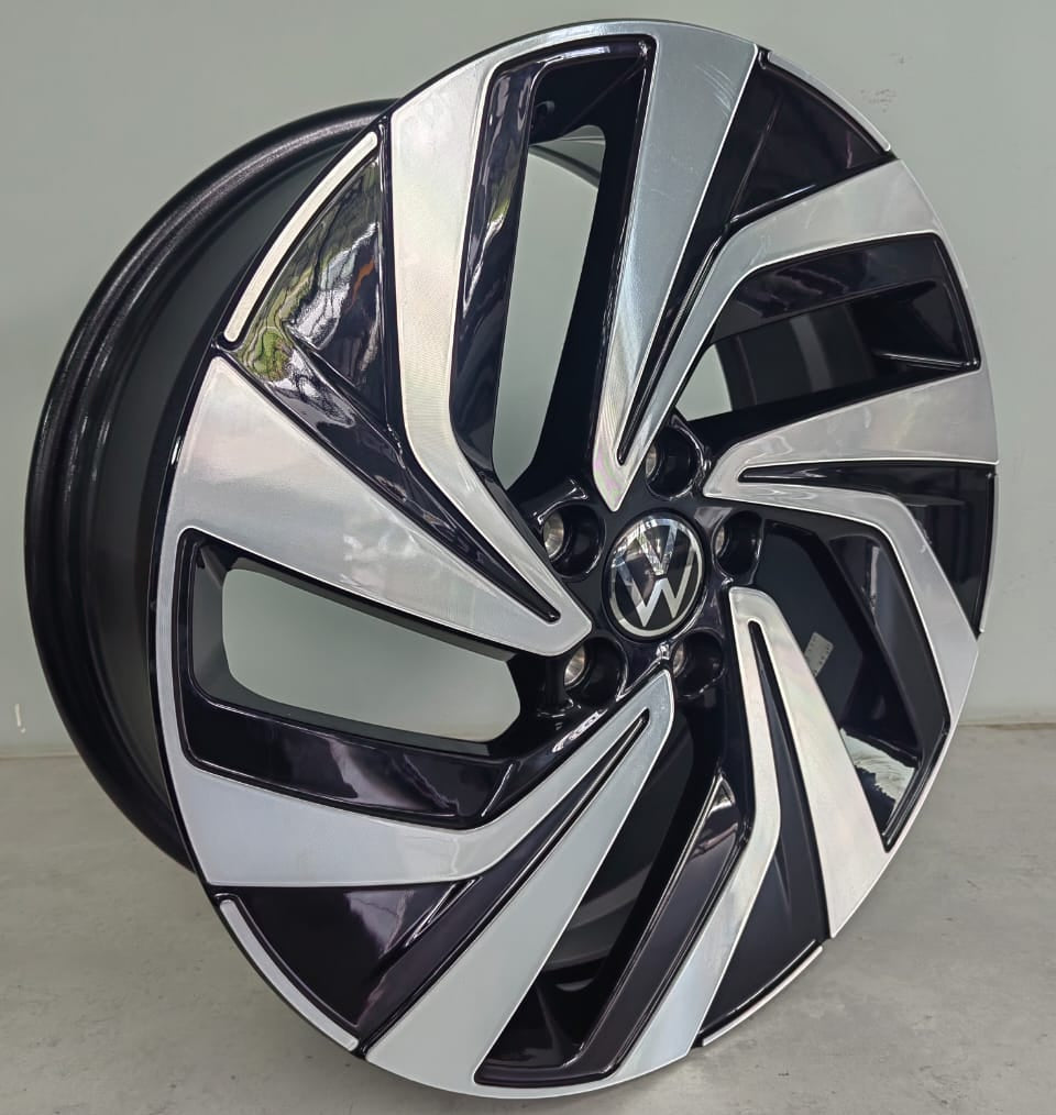 18" KR H3339F (18x7.0J/5-112) ET43 MB VW