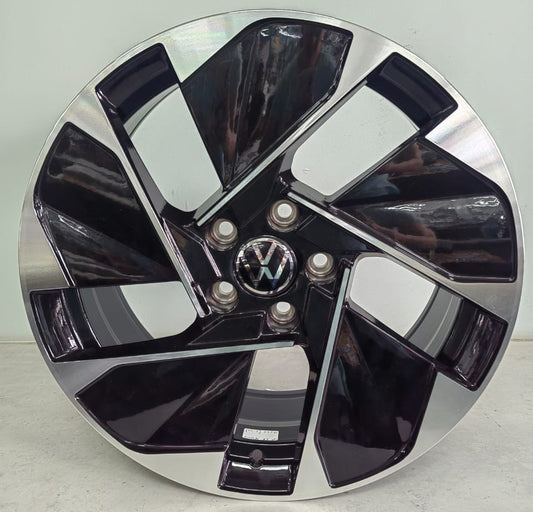 18" KR H3342F (18x7.5J/5-112) ET50 MB VW