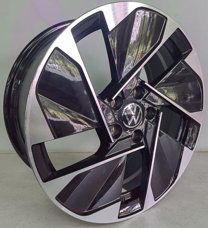 18" KR H3342F (18x7.5J/5-112) ET50 MB VW