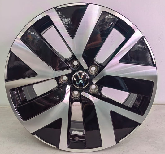 18" KR H3353F (18x7.0J/5-112) ET43 MB VW
