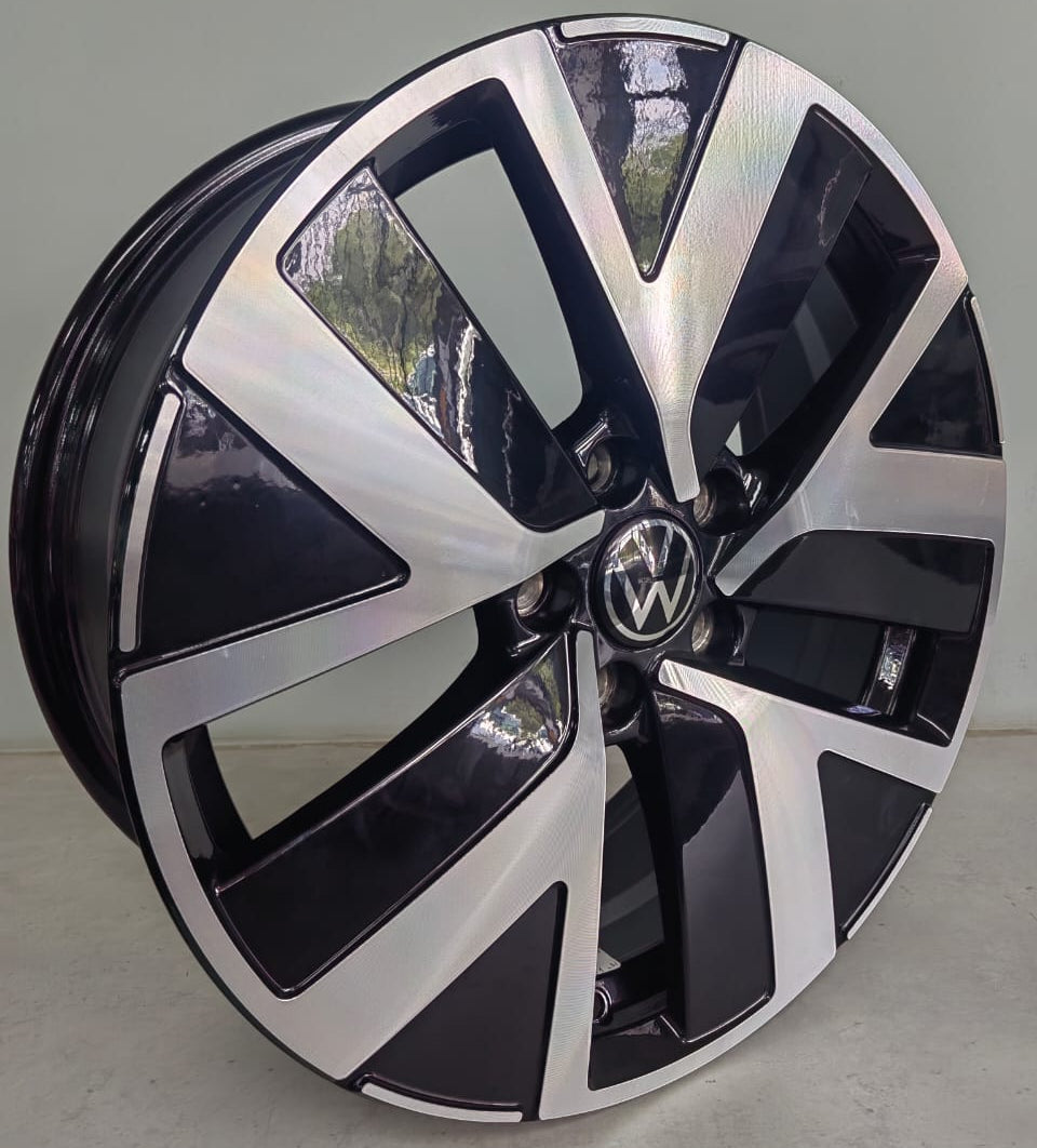 18" KR H3353F (18x7.0J/5-112) ET43 MB VW