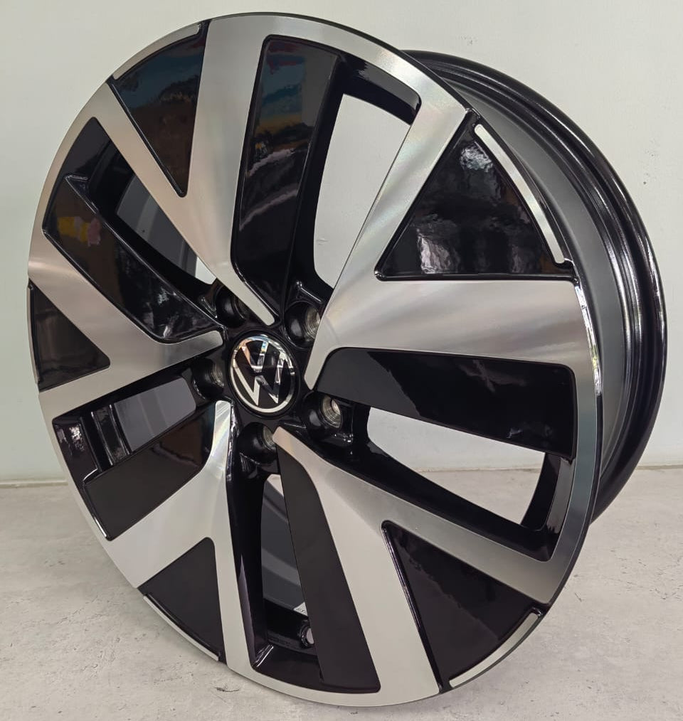 18" KR H3353F (18x7.0J/5-112) ET43 MB VW