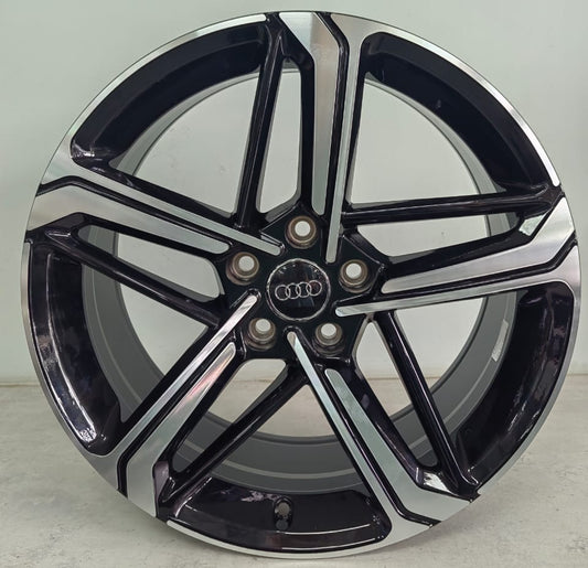 18" KR H3371F (18x8.0J/5-112) ET38 MB AUDI