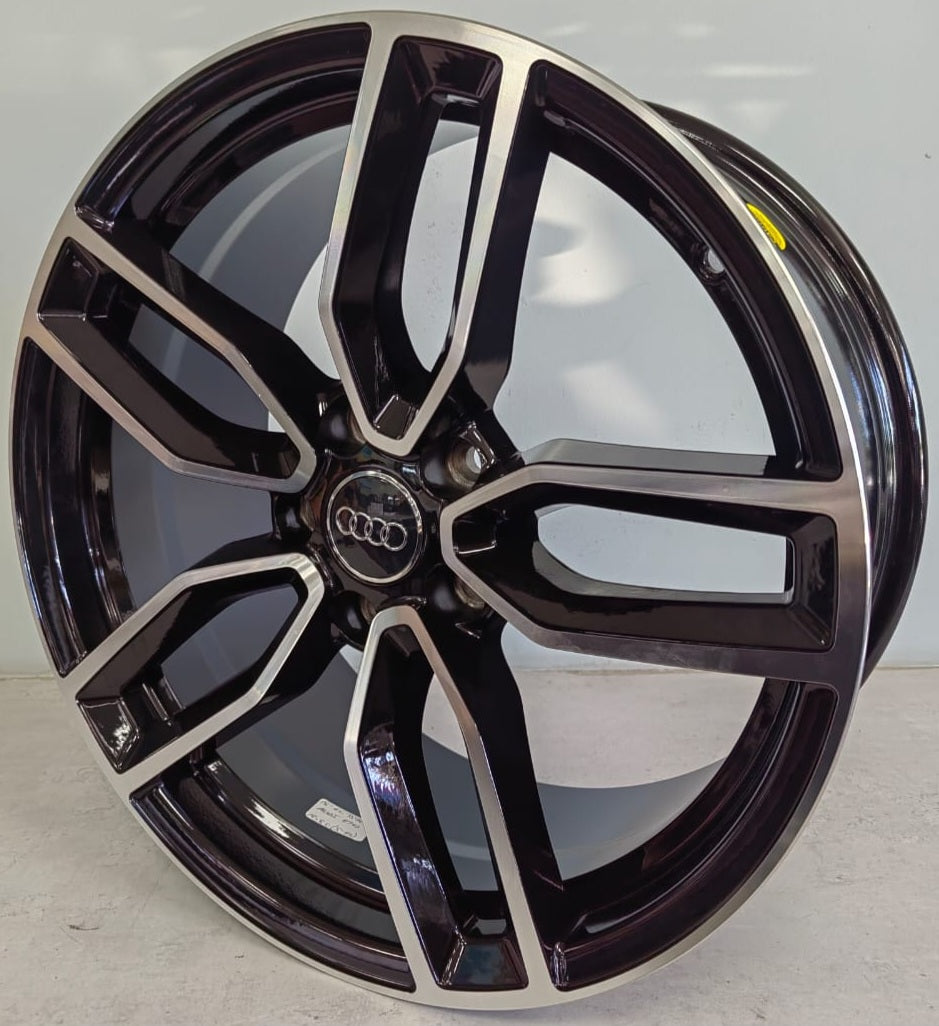18" KR TS987 (18X8J/5-112) ET40 BMF AUDI
