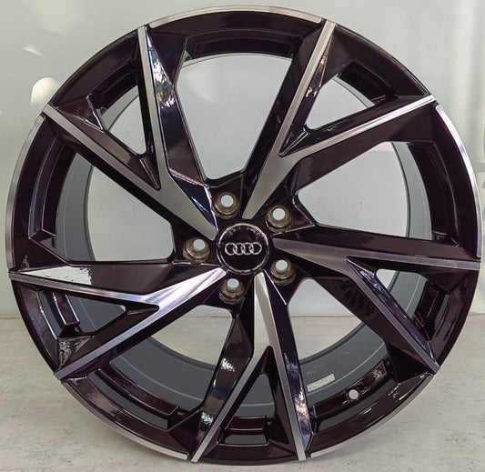 19" KR 819 (19X8.5J/5-112) ET33 BMF AUDI