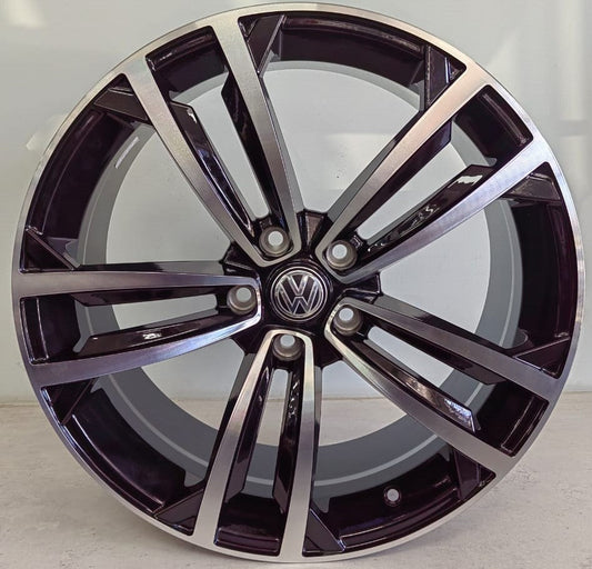 19" KR 975 (19X8J/5-112) ET45  BMF VW