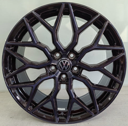 19" KR ART507 (19X8.5J/5-112) ET42 BMF+PC