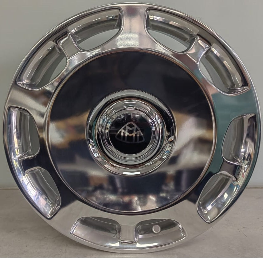 19" KR H3212F(19x8.5/9.5J/5-112)ET36/43 P MERC N/W