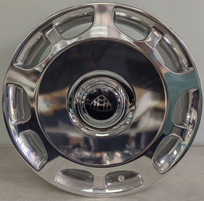 19" KR H3212F(19x8.5/9.5J/5-112)ET36/43 P MERC N/W