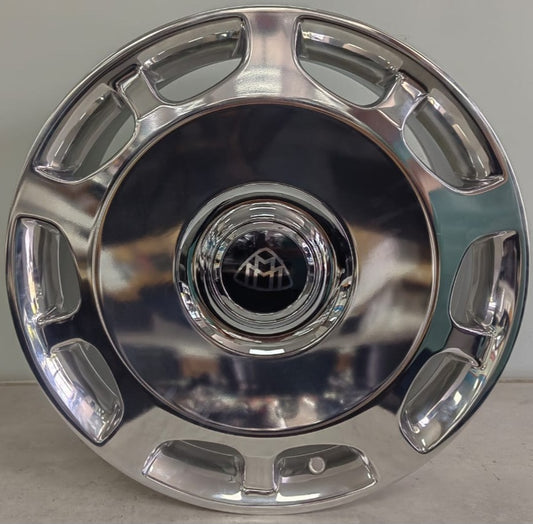 19" KR H3212F(19x8.5/9.5J/5-112)ET36/43 P MERC N/W