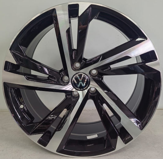 19" KR H3394F (19x8.5J/5-112) ET35 MB VW