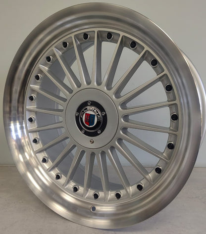 19" KR YKW967076 (19X8.5/5-112/120) SL+B ALPINA