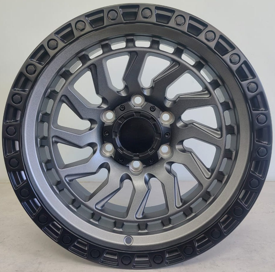 17" KR A0353 (17X9J/6-139) ET0 GM+MBL