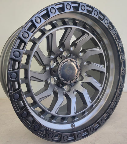 17" KR A0353 (17X9J/6-139) ET0 GM+MBL