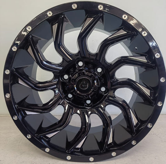 17" KR JT192-7 (17X9J/6-139) ET0 BM