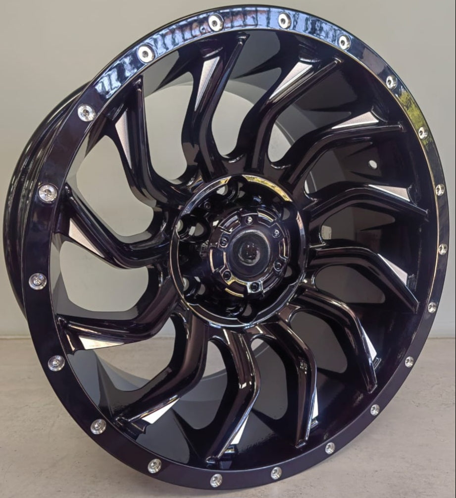 17" KR JT192-7 (17X9J/6-139) ET0 BM