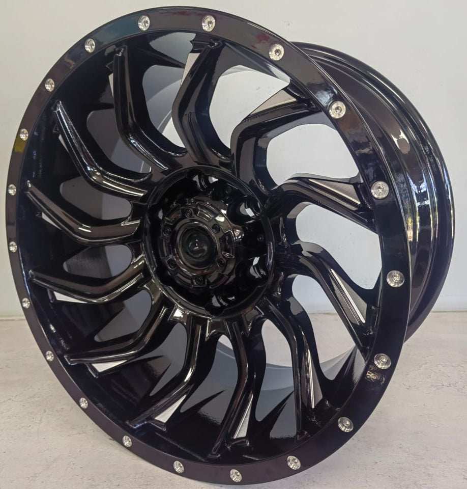 17" KR JT192-7 (17X9J/6-139) ET0 BM
