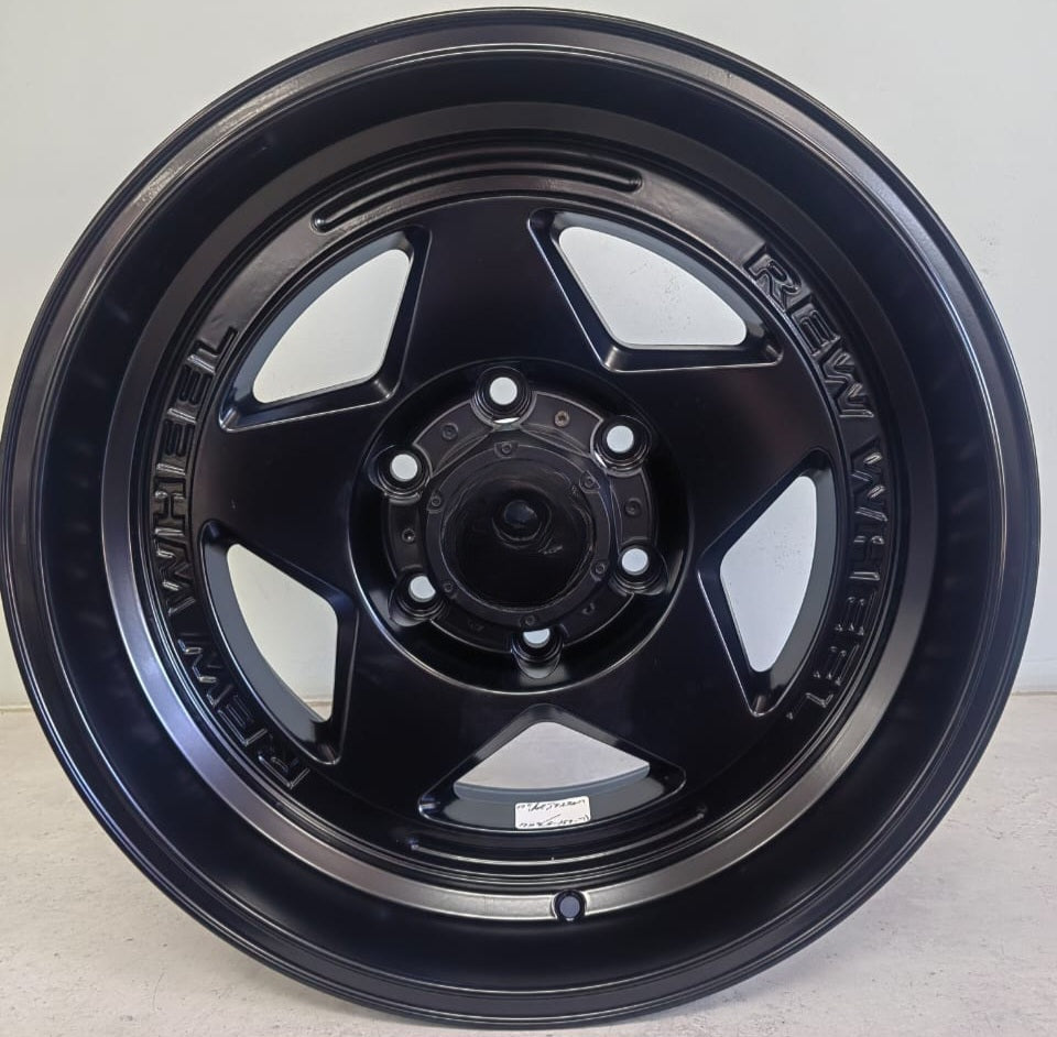 17" KR JT274-7 (17X9J/6-139) ET0 MB