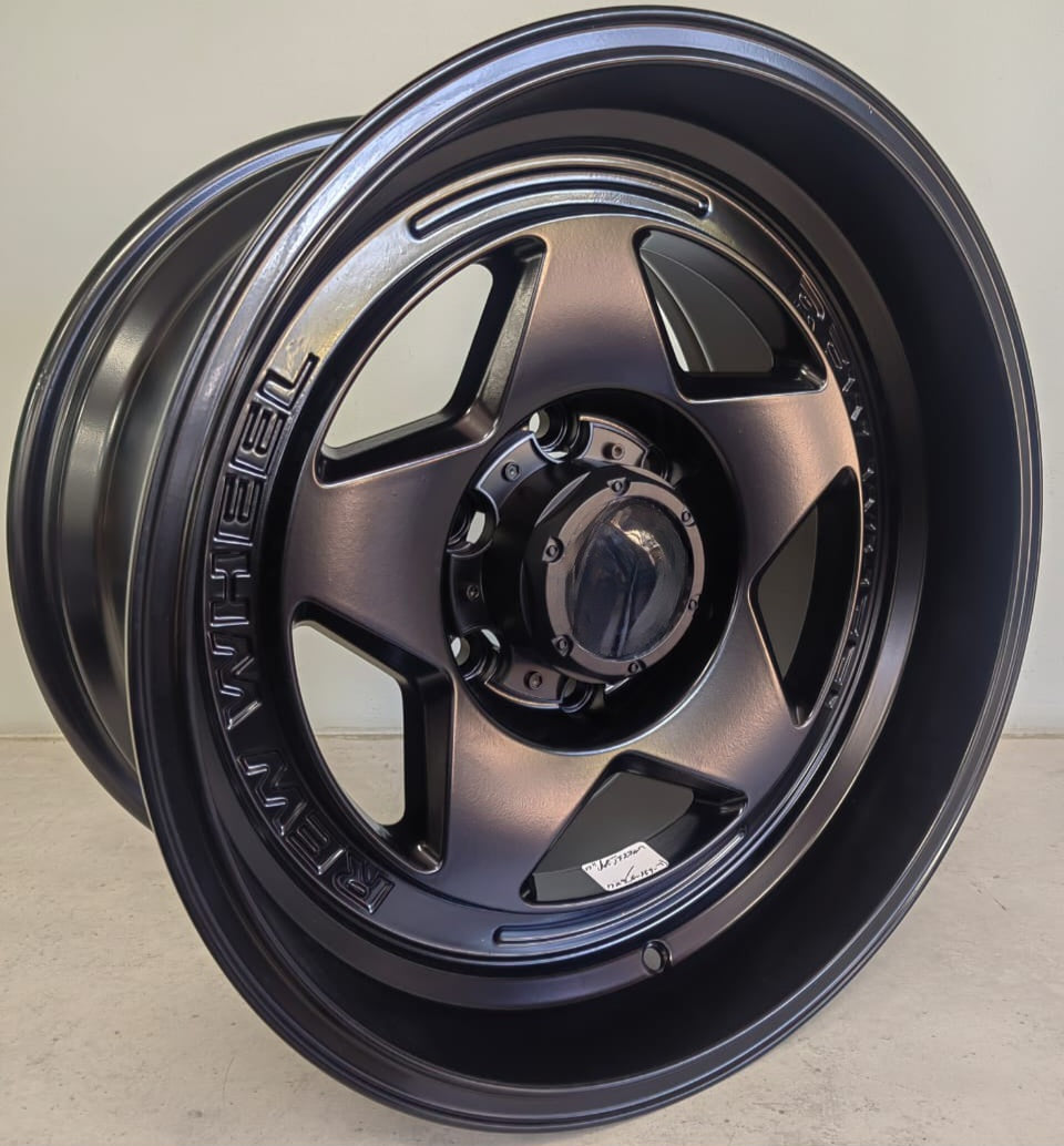 17" KR JT274-7 (17X9J/6-139) ET0 MB