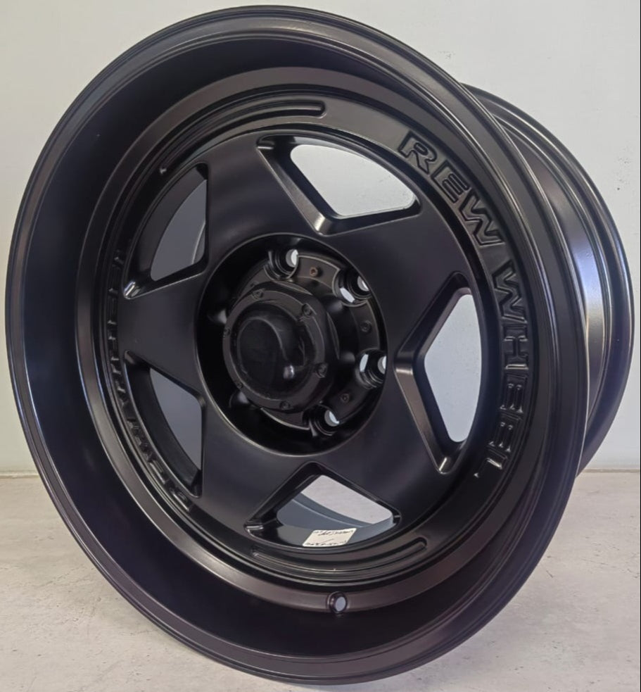 17" KR JT274-7 (17X9J/6-139) ET0 MB