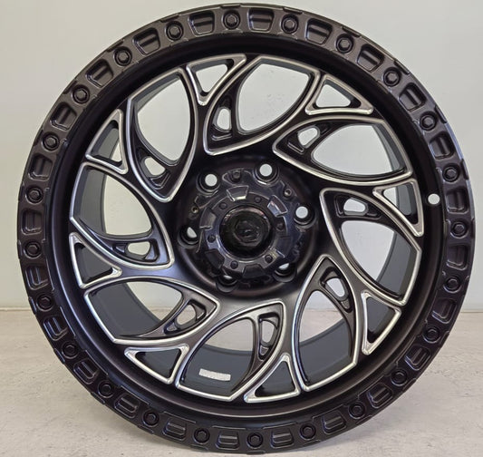 17" KR DX203B (17X9J/6-139) ET0  MB