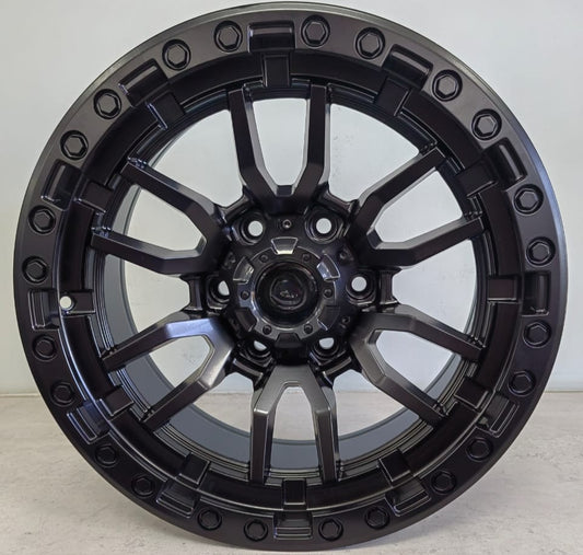 17" KR DX023 (17X9J/6-139) ET0  MB