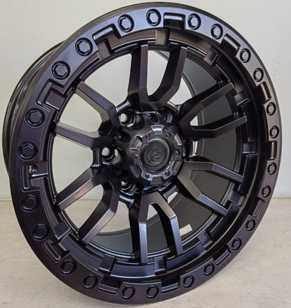 17" KR DX023 (17X9J/6-139) ET0  MB