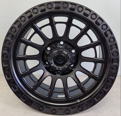 17" KR DX022 (17X9J/6-139) ET0  MB