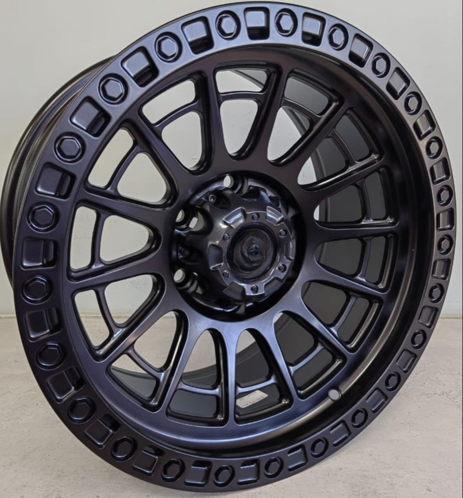 17" KR DX022 (17X9J/6-139) ET0  MB