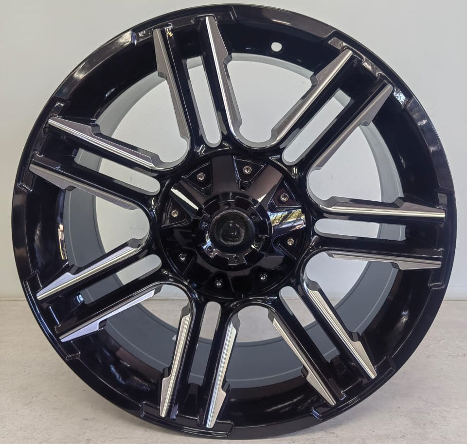 18" KR AM0106 (18X9J/6-139/135) ET10 QB