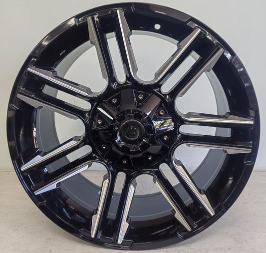 18" KR AM0106 (18X9J/6-139/135) ET10 QB
