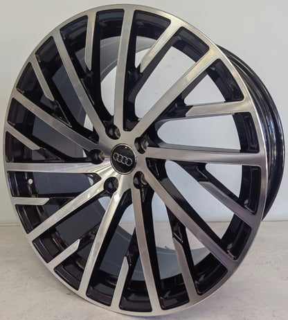 20" KR 337 (20X9J/5-112) ET30 BMF AUDI