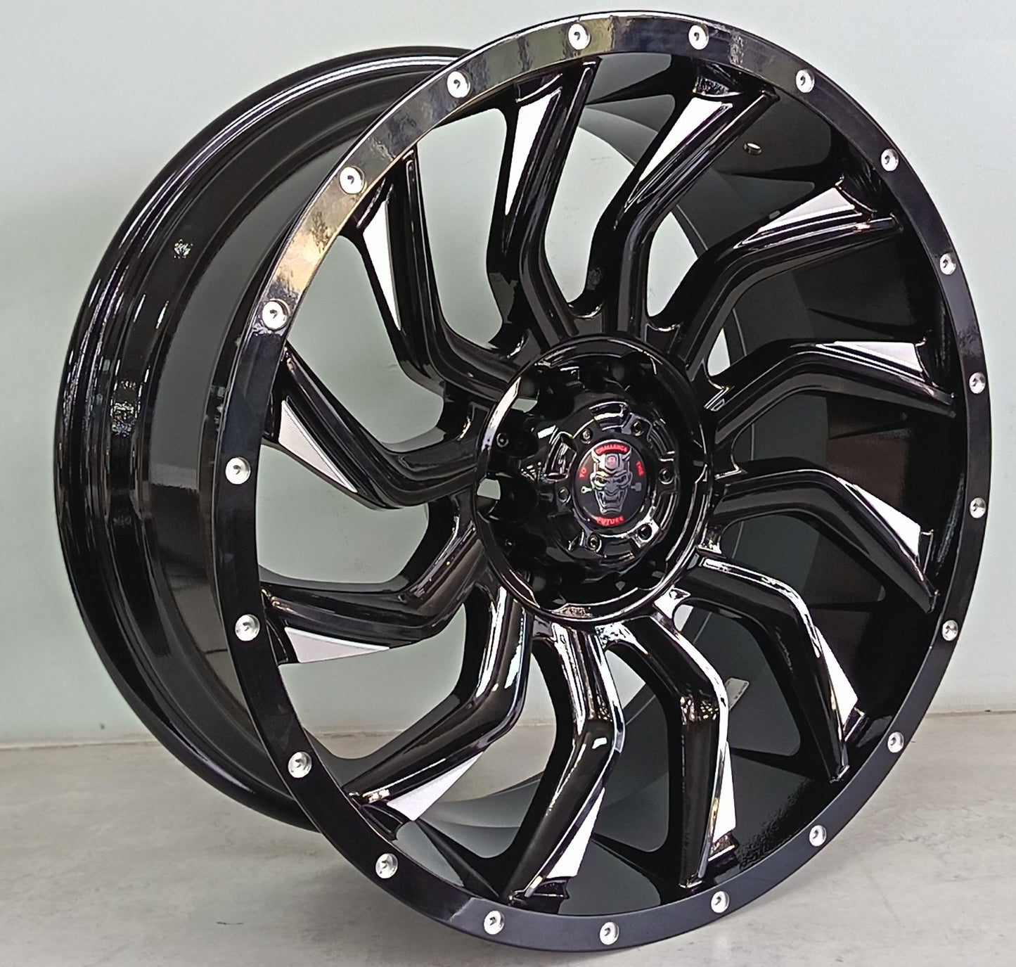 20" KR JT198-20 (20X9J/6-139) ET10  MB
