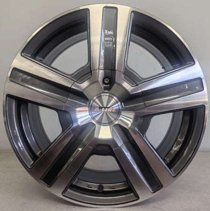 16" ALINE MAGNUM (5-112) ET45