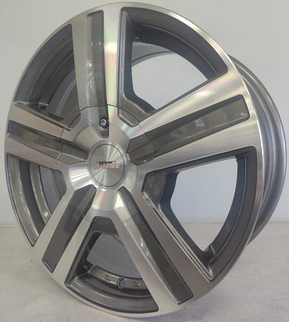 16" ALINE MAGNUM (5-112) ET45