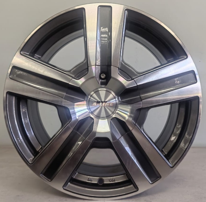 16" ALINE MAGNUM (6-130)