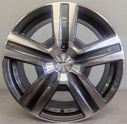 16" ALINE MAGNUM (6-130)