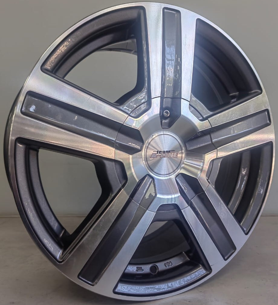 16" ALINE MAGNUM (6-130)