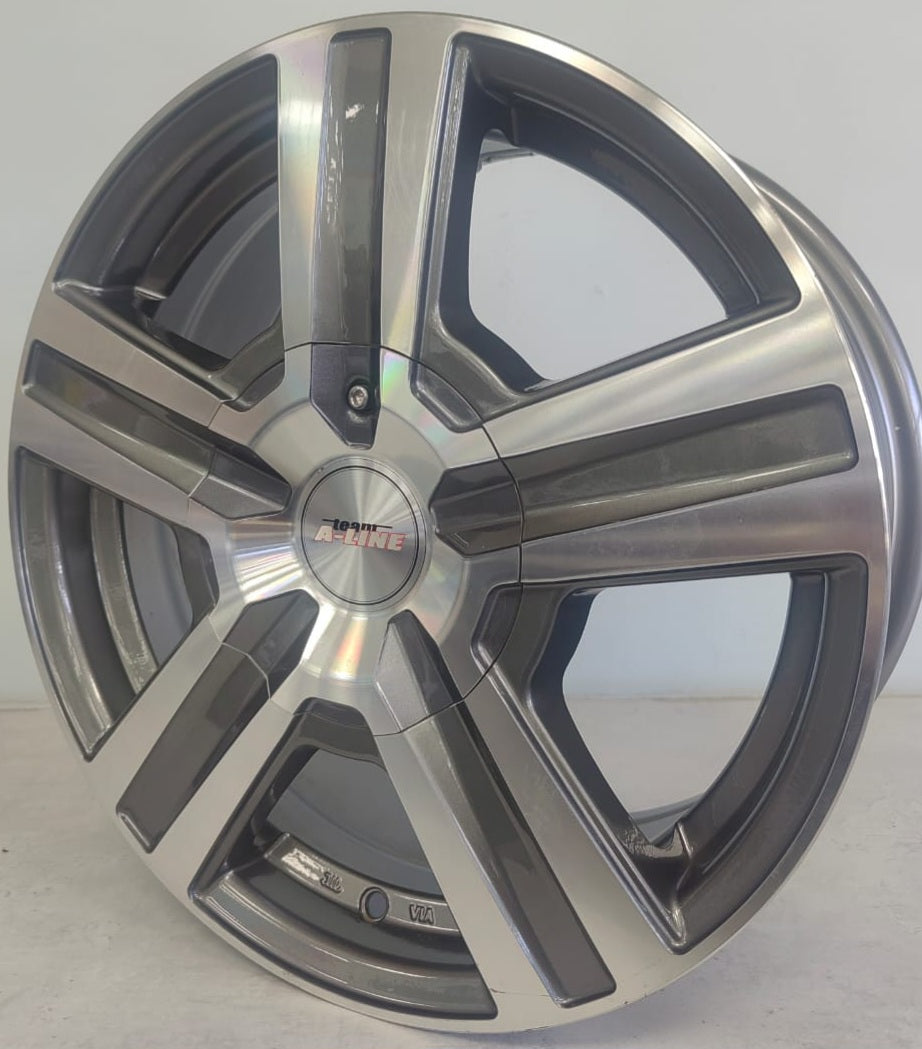 16" ALINE MAGNUM (6-130)