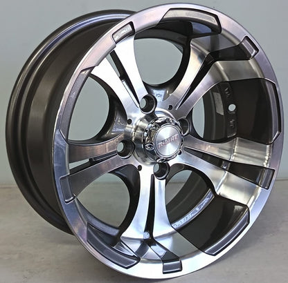 13" ALINE ZIPP (13X6J/4-100) ET0 GMMF 67.1
