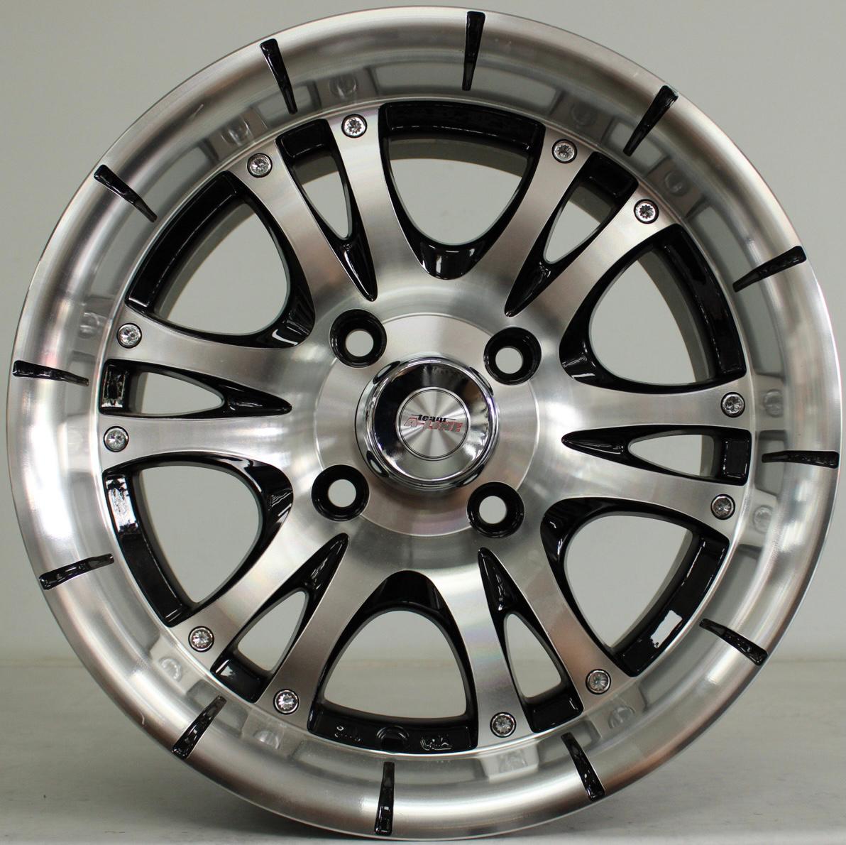 14" ALINE FEAR (14X7J/4-114) BKMF