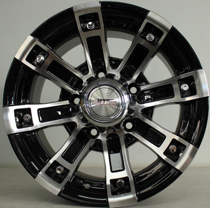 15" ALINE LYNX (5-139) 4X4