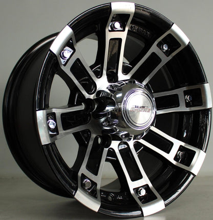 15" ALINE LYNX (5-139) 4X4