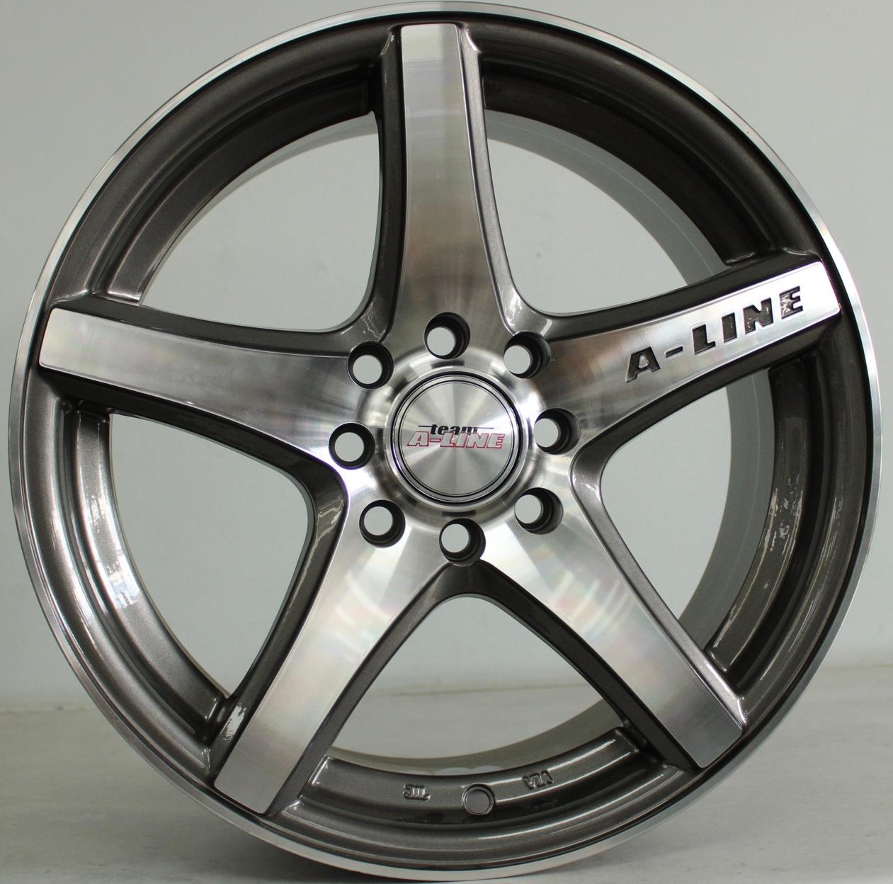 15" ALINE ORIO(15X6.5J/4-100/108)