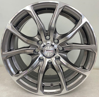 14" ALINE MISCHIEF (14X6/4-100/108) ET35 GMMF