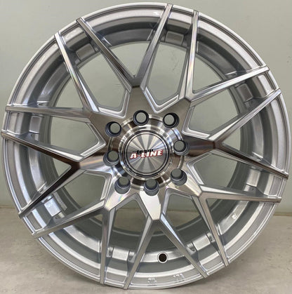 14" ALINE ELEMENT (14X6/4-100/114) ET35 SSMF