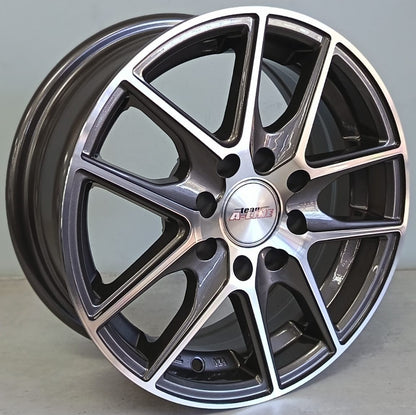 13" ALINE VICTORY (13x5.5J/4-100/108)