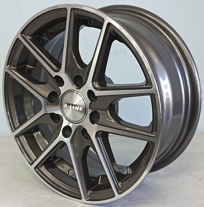 13" ALINE VICTORY (13x5.5J/4-100/108)