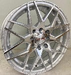 13" ALINE ELEMENT (13X5.5J/4-100/114) SSMF ET25